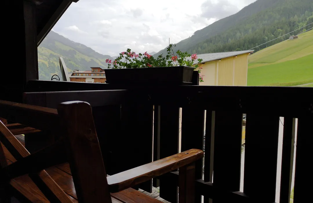 Pension Gemshorn-1
