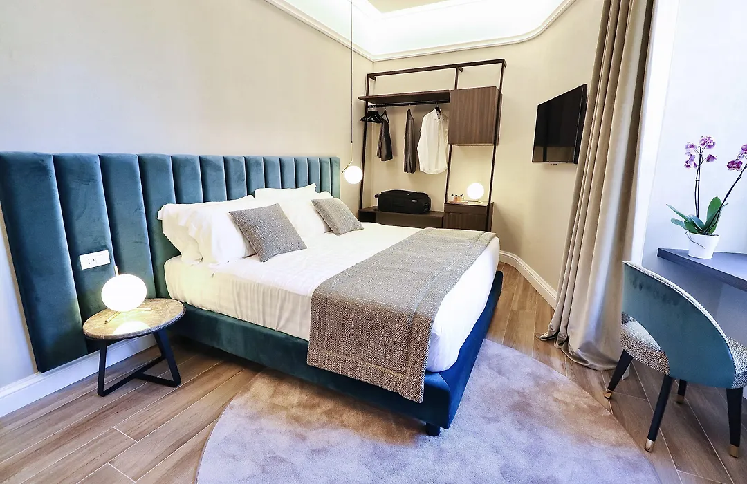 Growel Exclusive Suites San Pietro-1