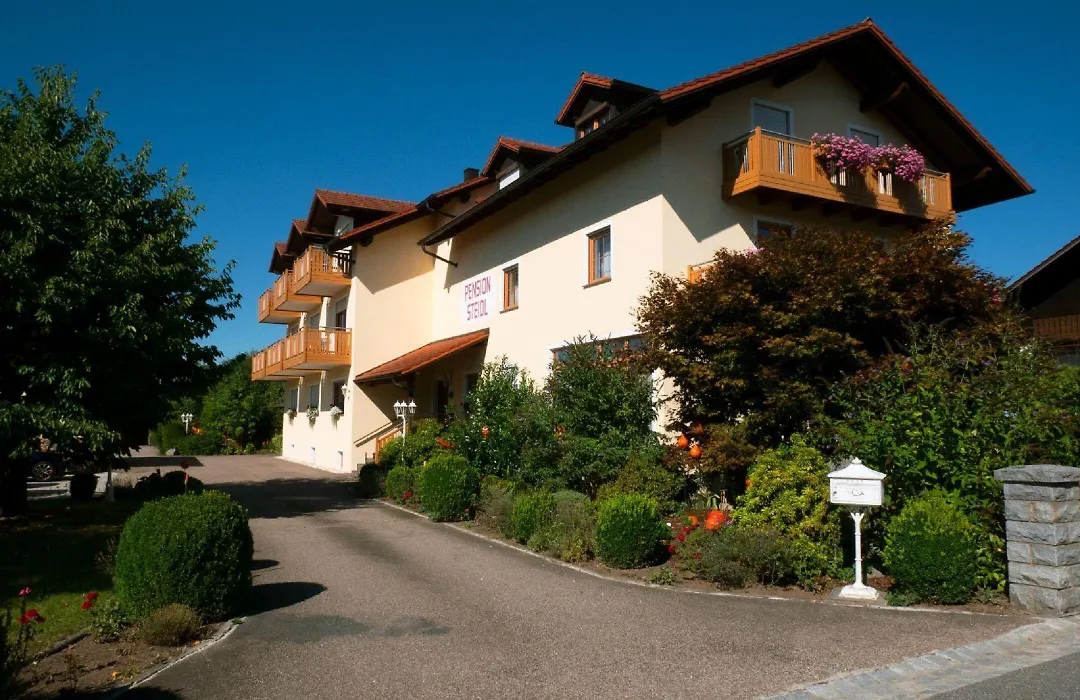 Pension Steidl-1