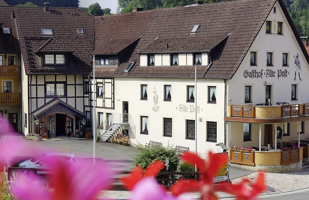 Gasthof Alte Post-1
