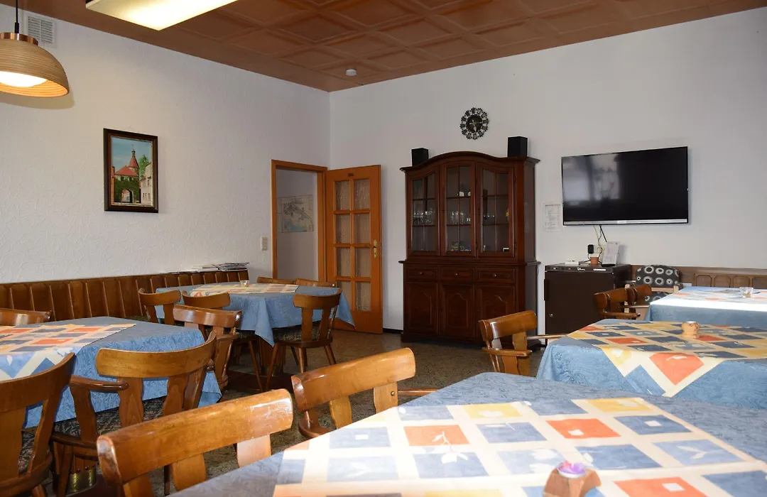 Pension Zum Schwan-1