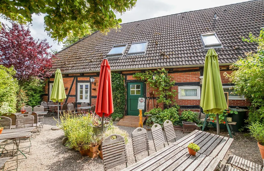 Pension Lindenkrug-1