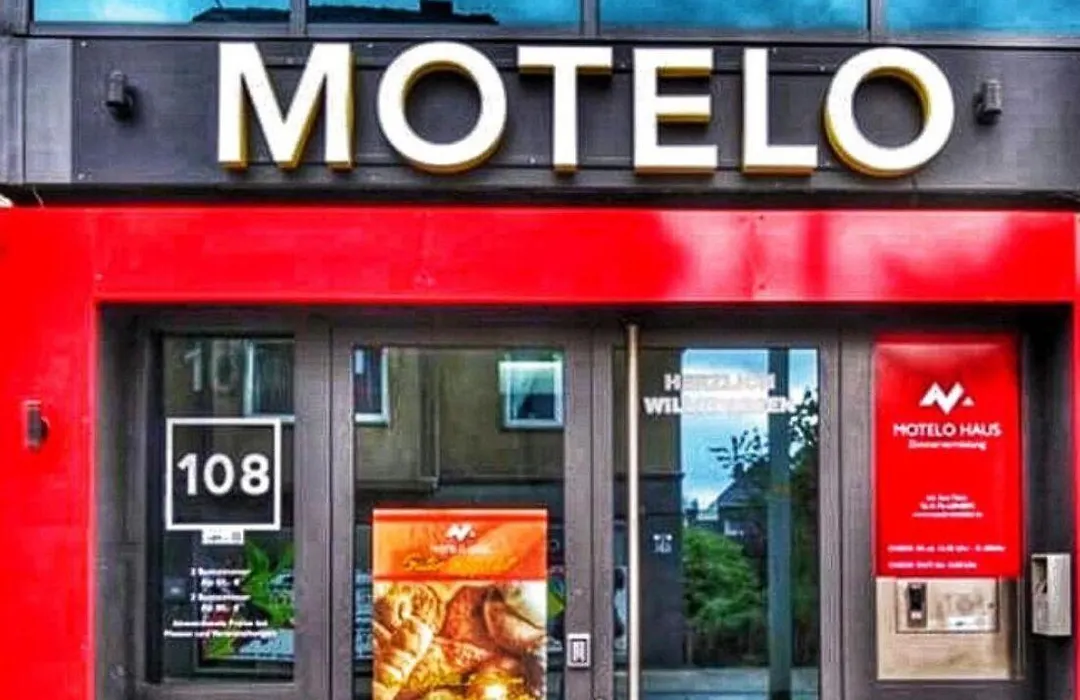 MOTELO Bielefeld - Smart HOTEL-1
