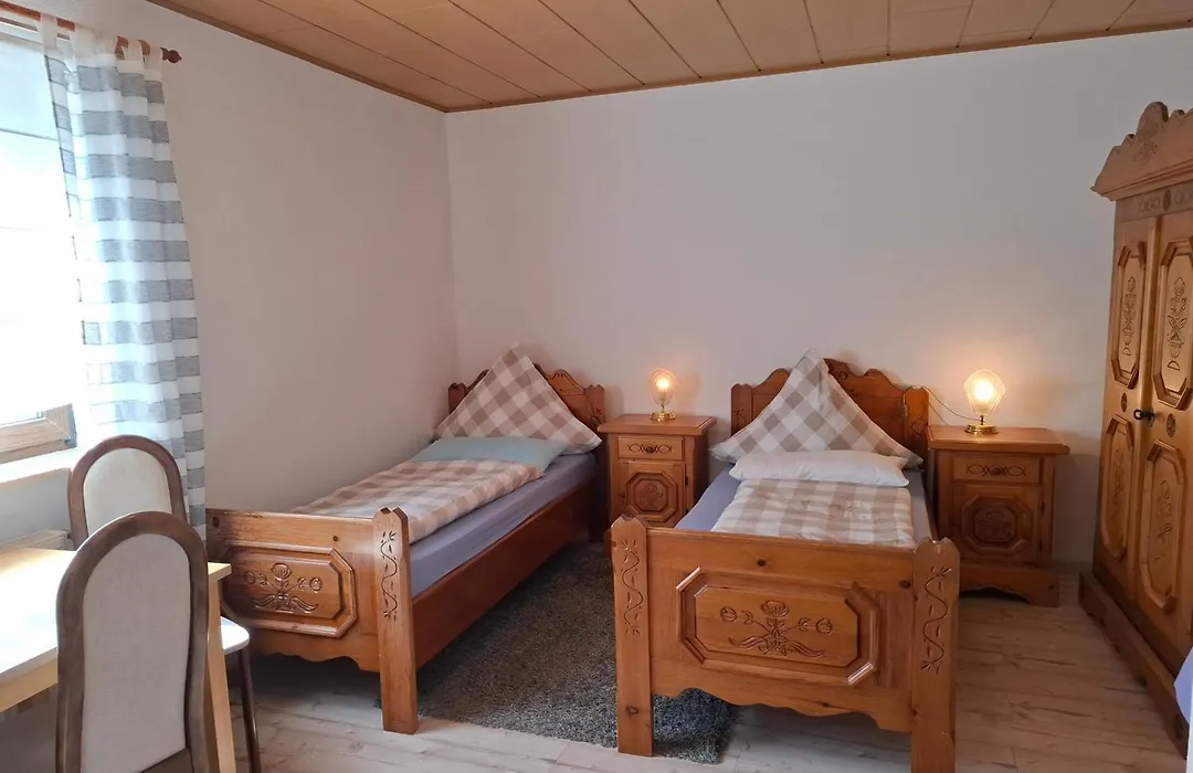 Pension Hubertushöhe-1