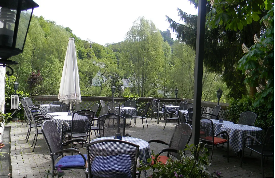 Landgasthof Wiesenmühle-1