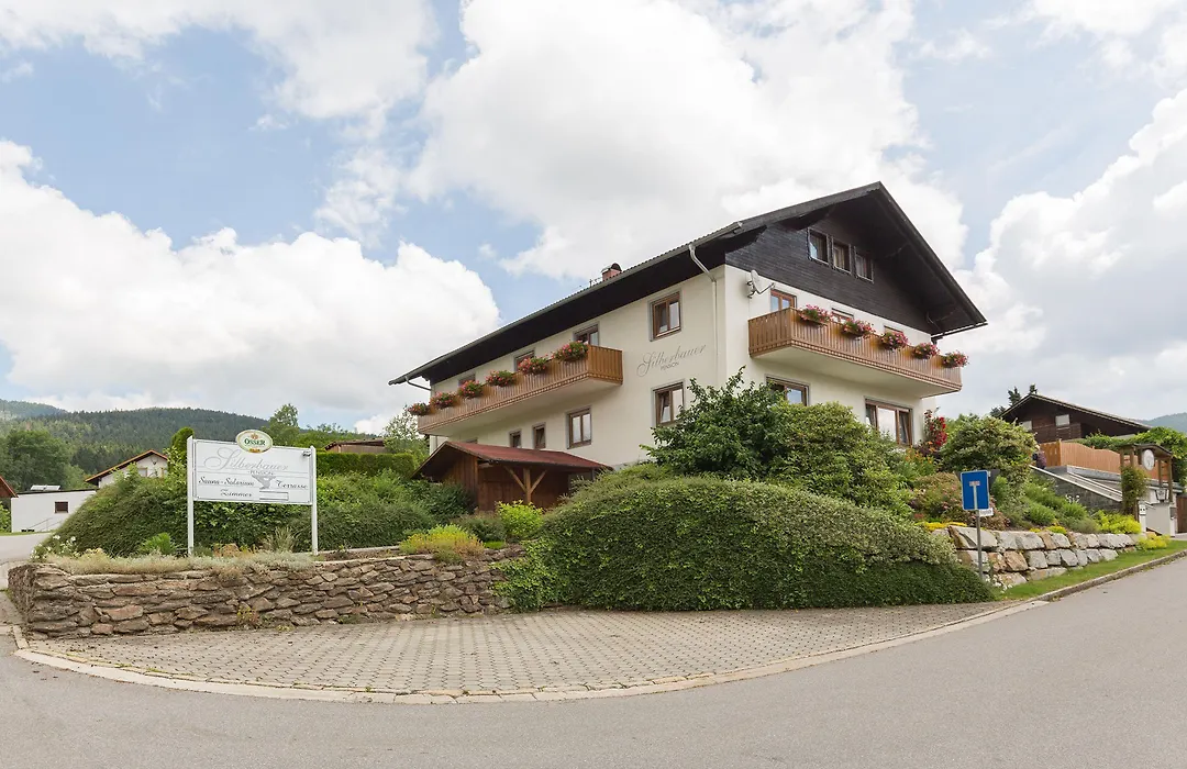 Pension Silberbauer-1