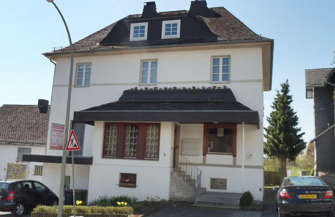Villa Althaus-1
