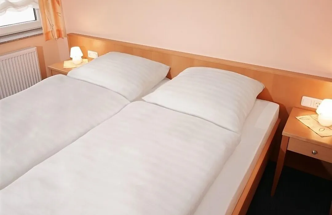 Pension Schwarzer Amboss-1