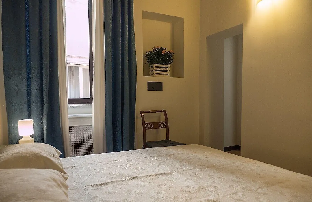 Campo Marzio Charming-1