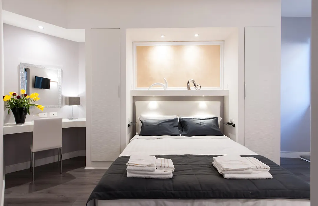 Brunelleschi Holidays Hostel-1