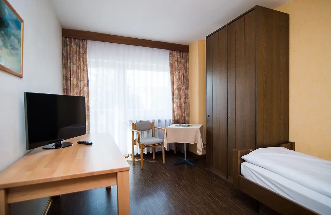 Hotel-Pension Seitz-1