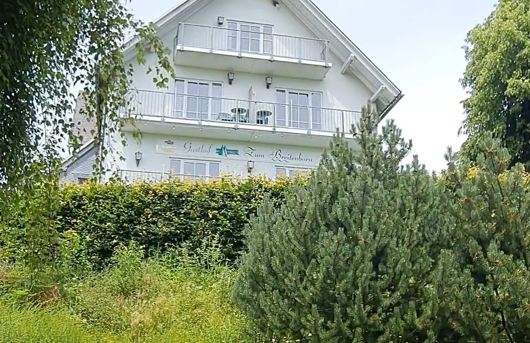 Pension Breitenborn-1