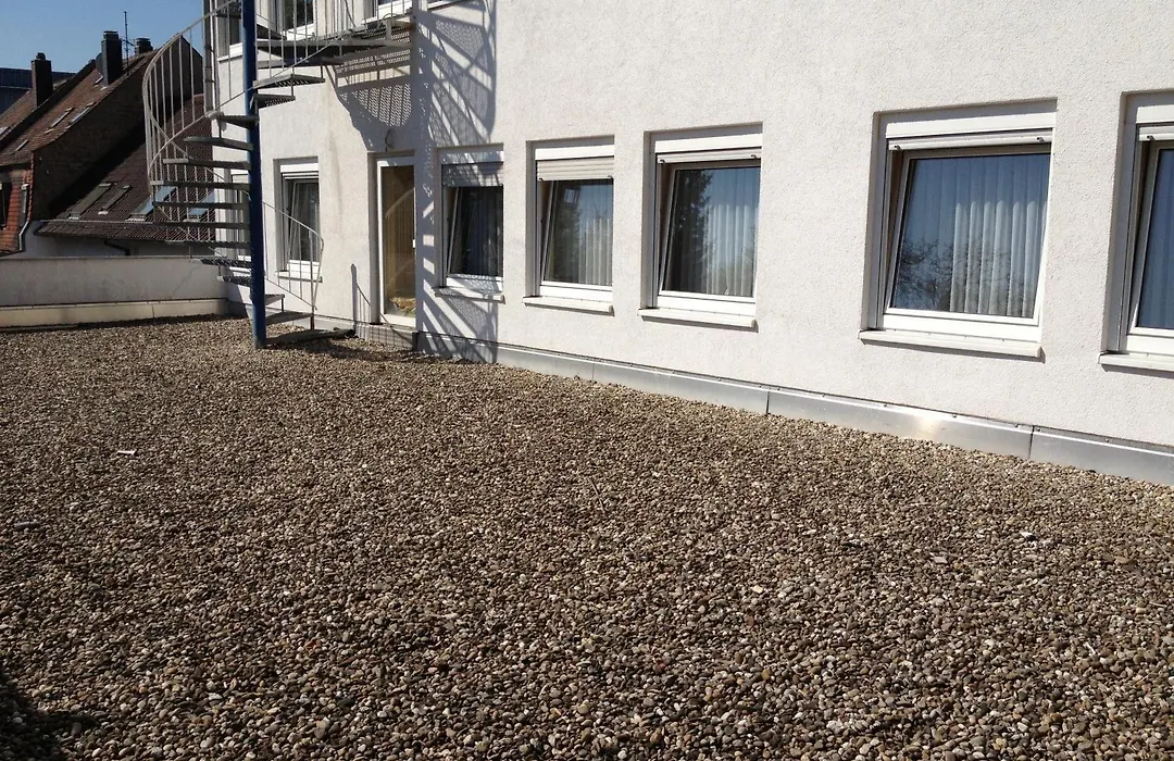 StadtCafé Pension-1
