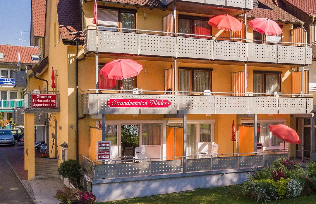 Strandpension Mäder-1
