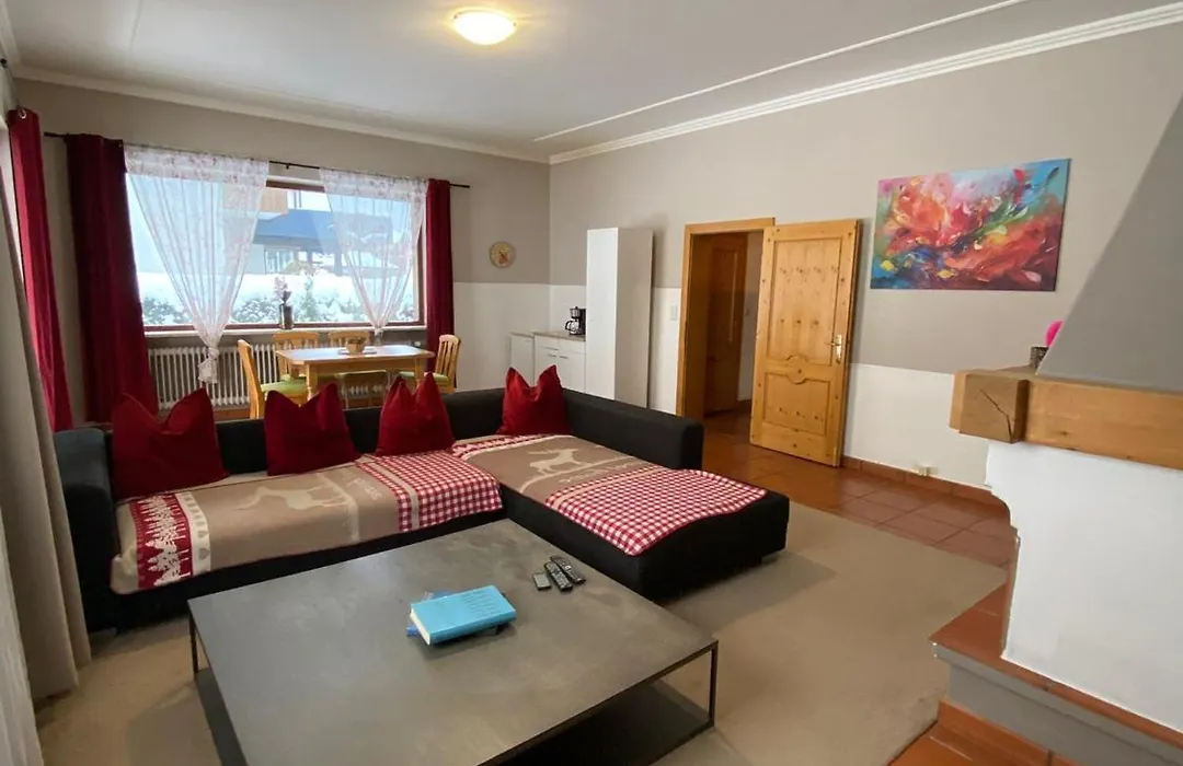 Katharina'S Sleepover - Budget Holiday Home-1