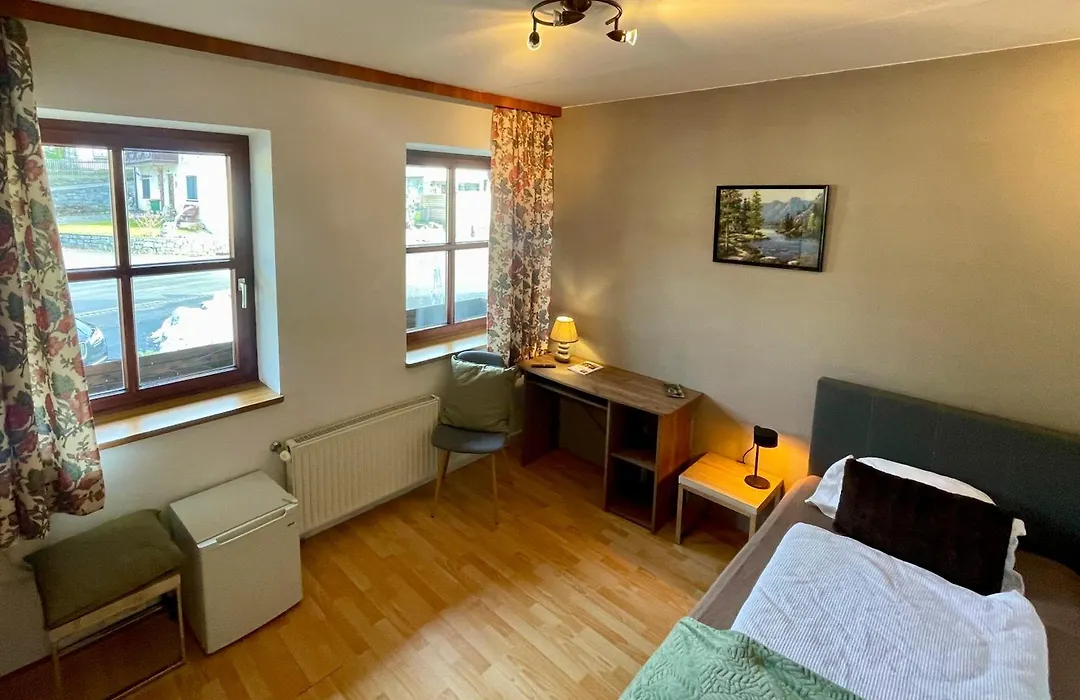 Hotel-Gasthof Lammersdorf-1