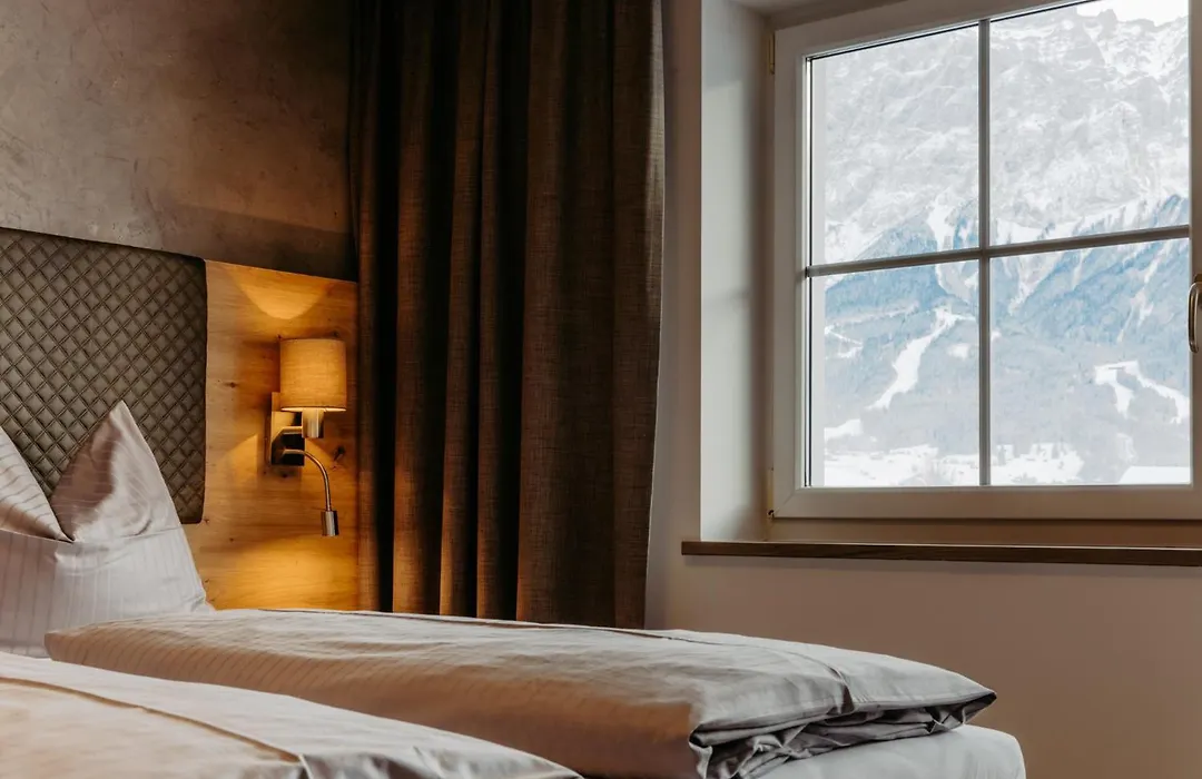 B&B Gästehaus Alpenblick-1