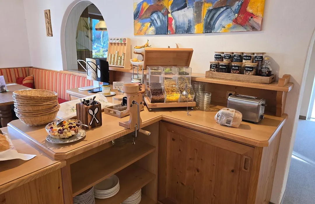 Wellness Pension Hollaus-1