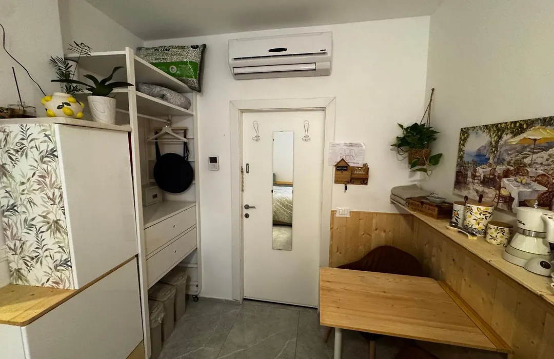 B&B Casa Limone-1