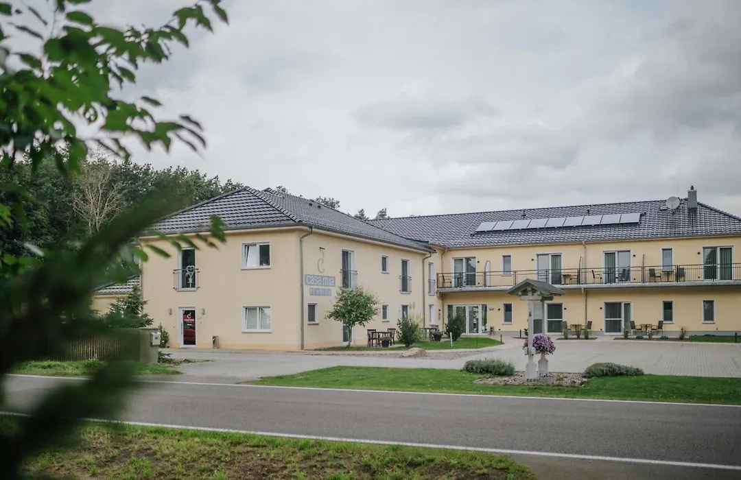 Casamia Hotel Spremberg-1