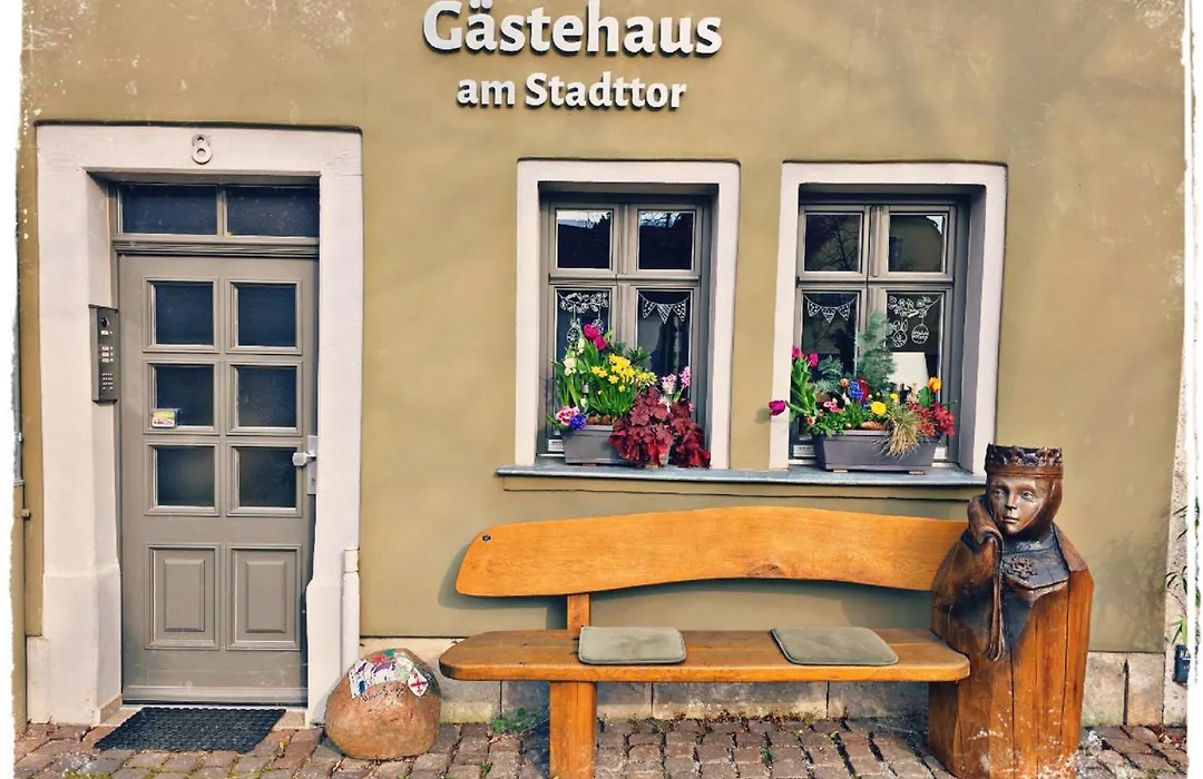 Gästehaus am Stadttor-1
