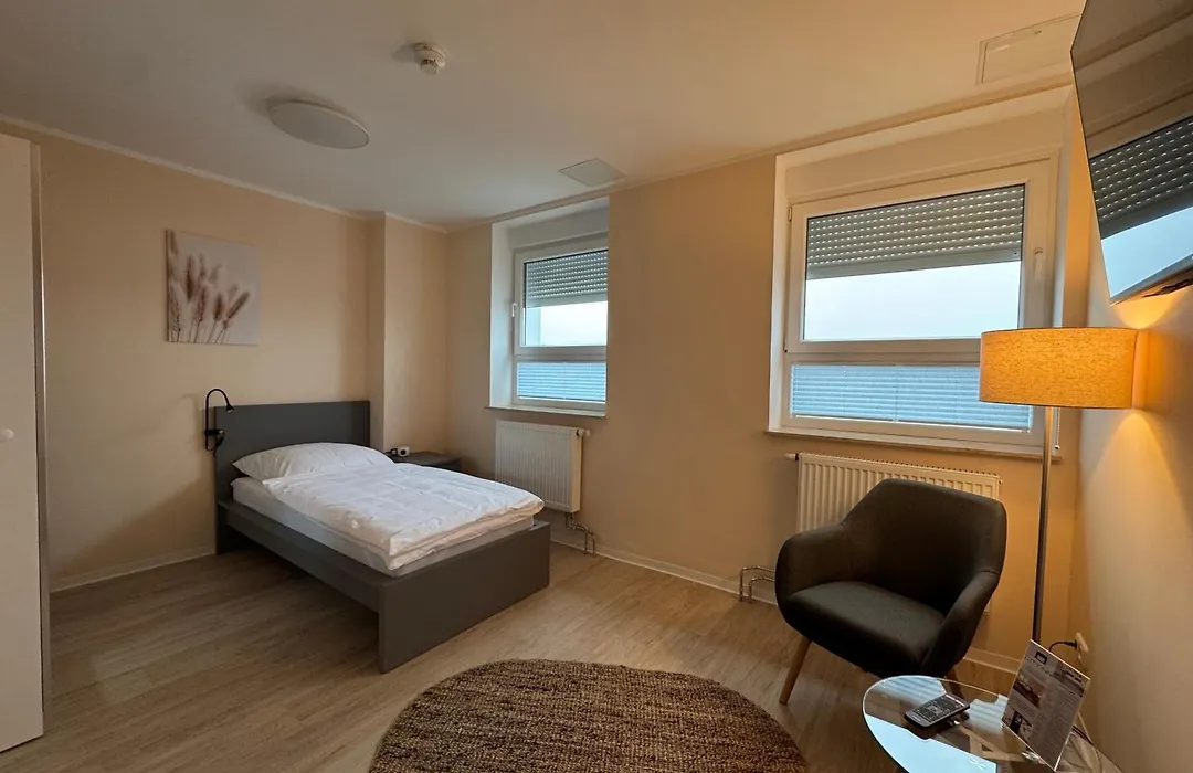 City Inn Schwedt-1