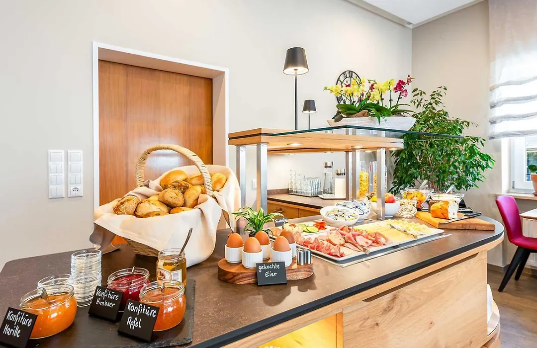 Hotel Pension Fruth-1