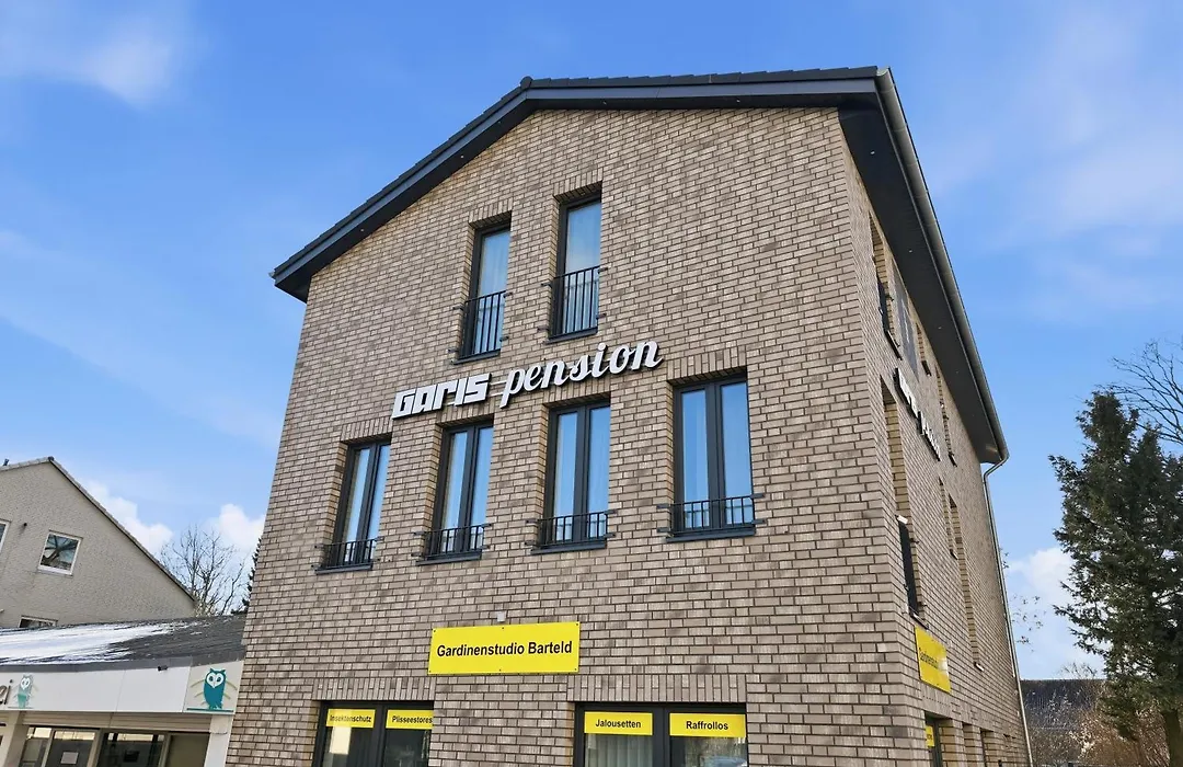 City Pension Heide-1