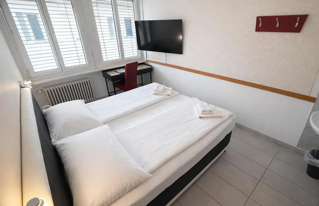 Hotel San Carlo-1