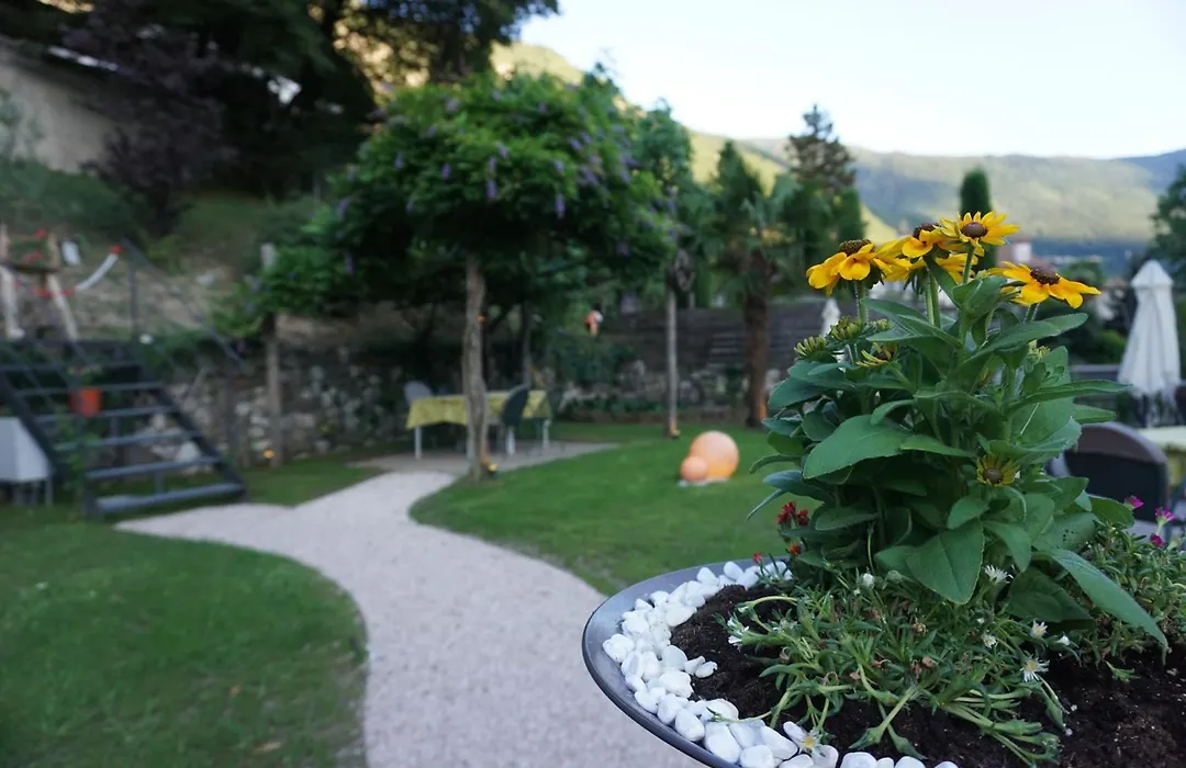 Guesthouse Dolomiten-1