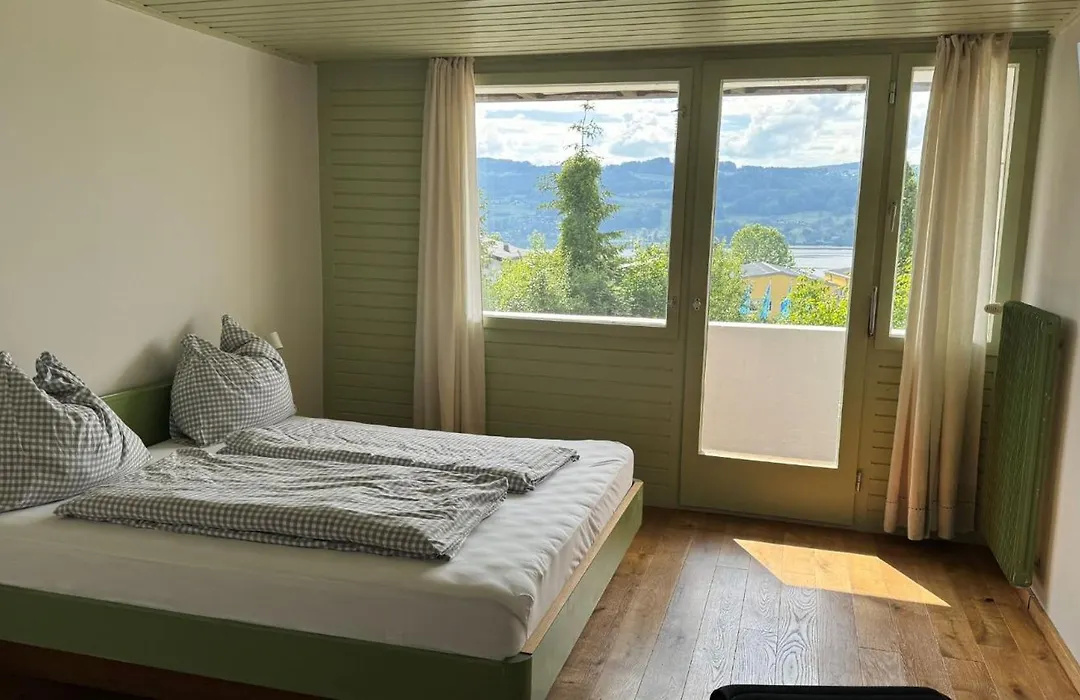 Pension Hanslmann-1