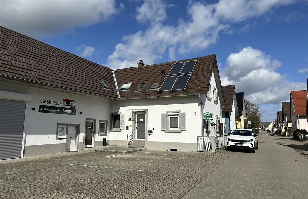 Gästehaus Ludwig-1