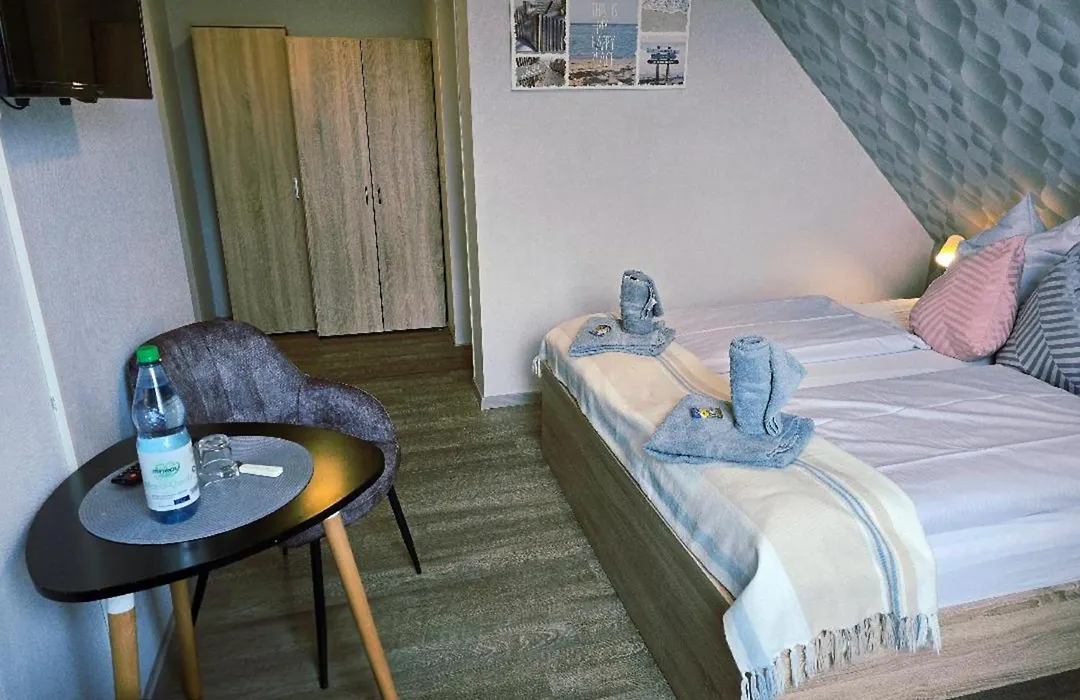 Hotel Up Diek-1