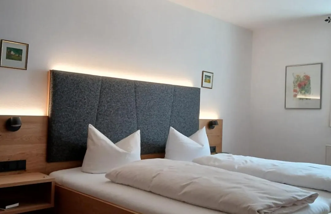 Hotel Haus Appelberg-1