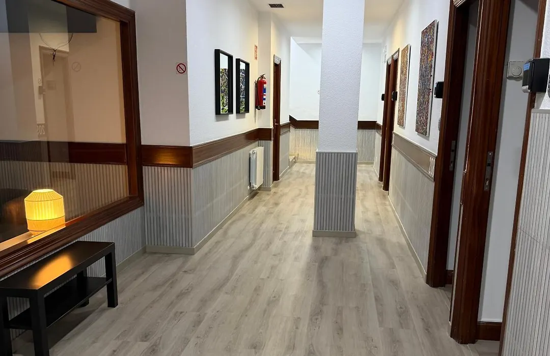Pension Norte-1