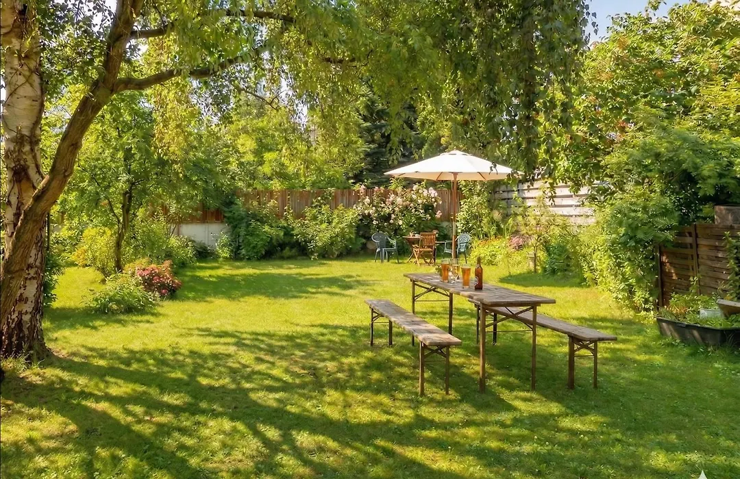 Rhein River Guesthouse - direkt am Rhein-1