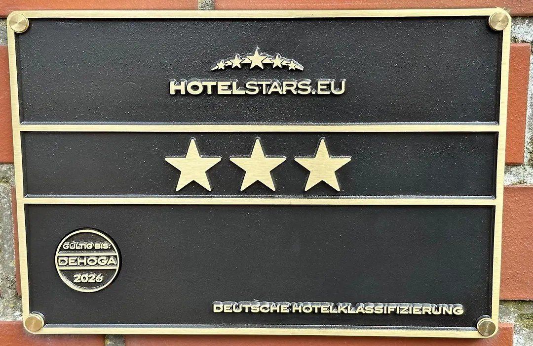 Hotel "Pension" Strandkorb-1