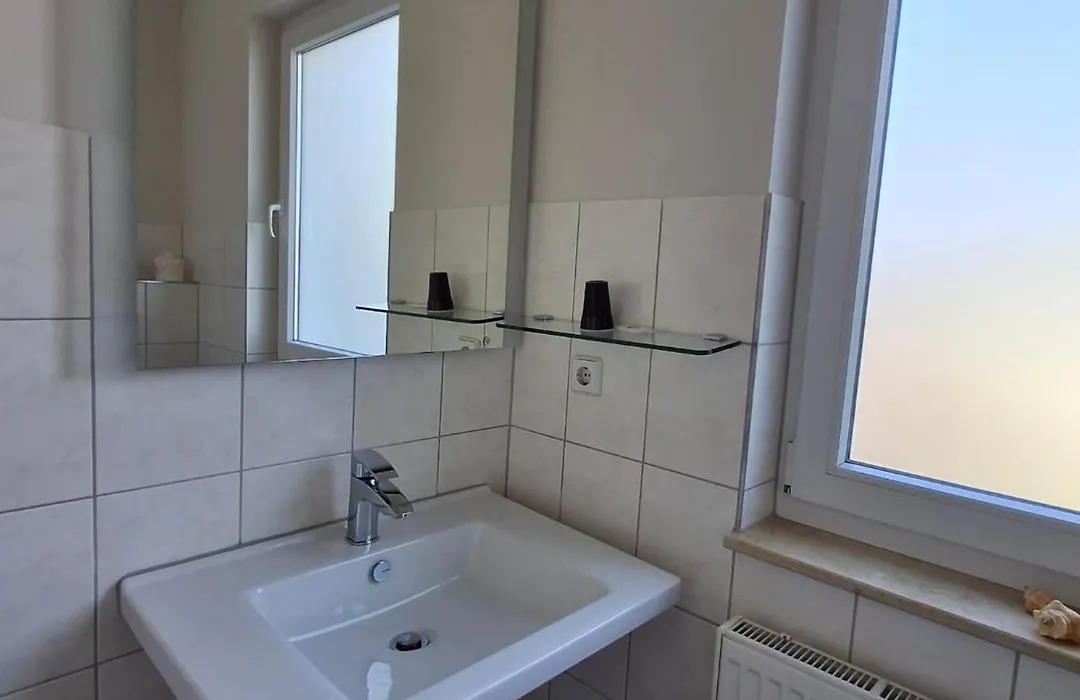 Wandlitz-Pension Dampflok-1