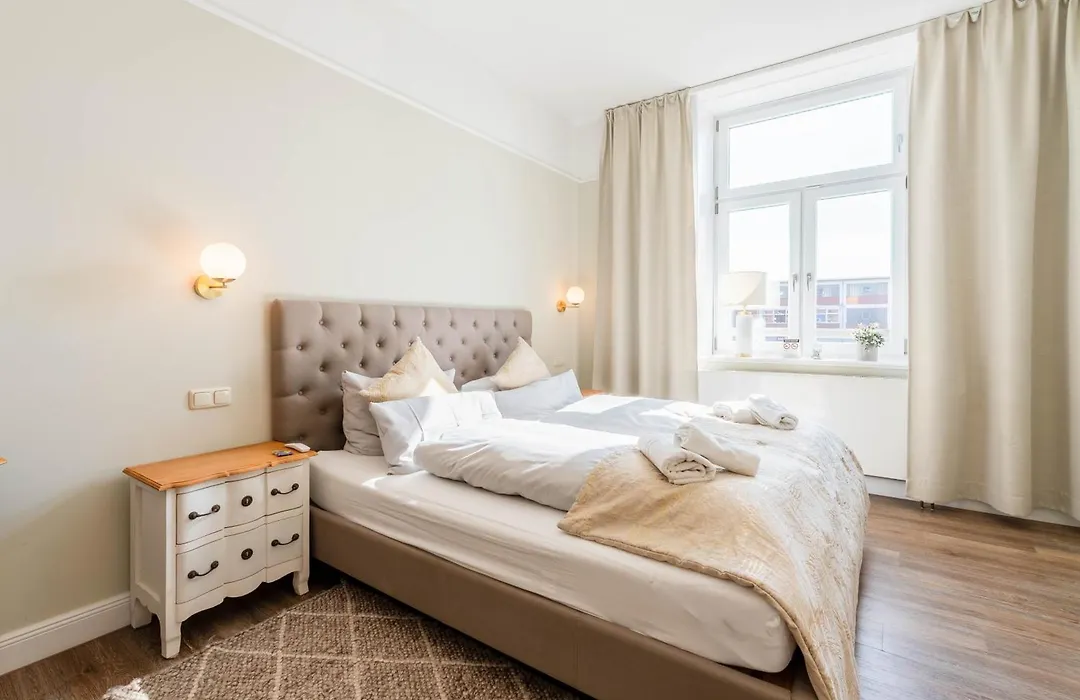 Lexow - Hotel An De Havenkant-1
