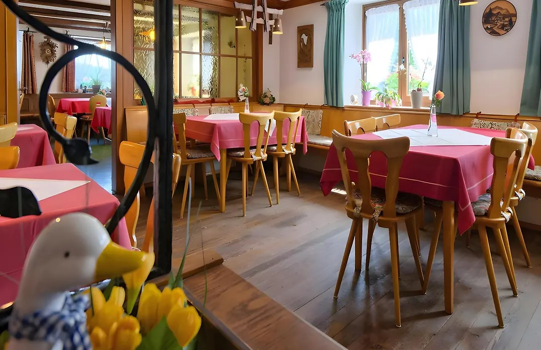 Gasthaus Pension Zum Löwen-1
