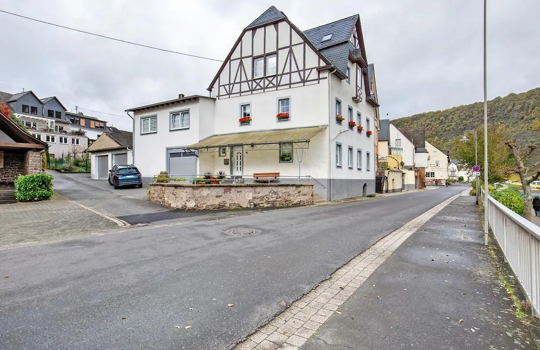 Pension Mosellablick-1