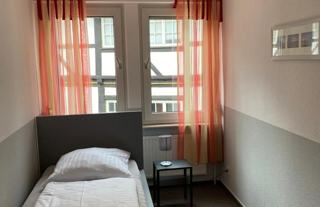 Pension Zum Angestellten-1