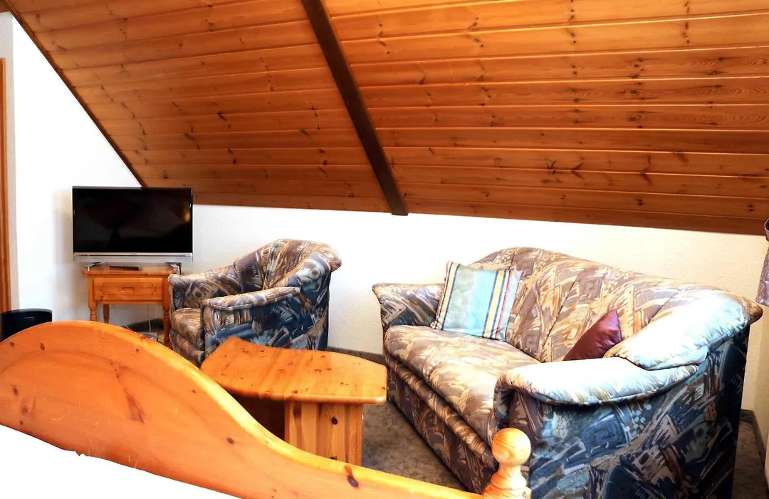 Landgasthof Rademacher-1