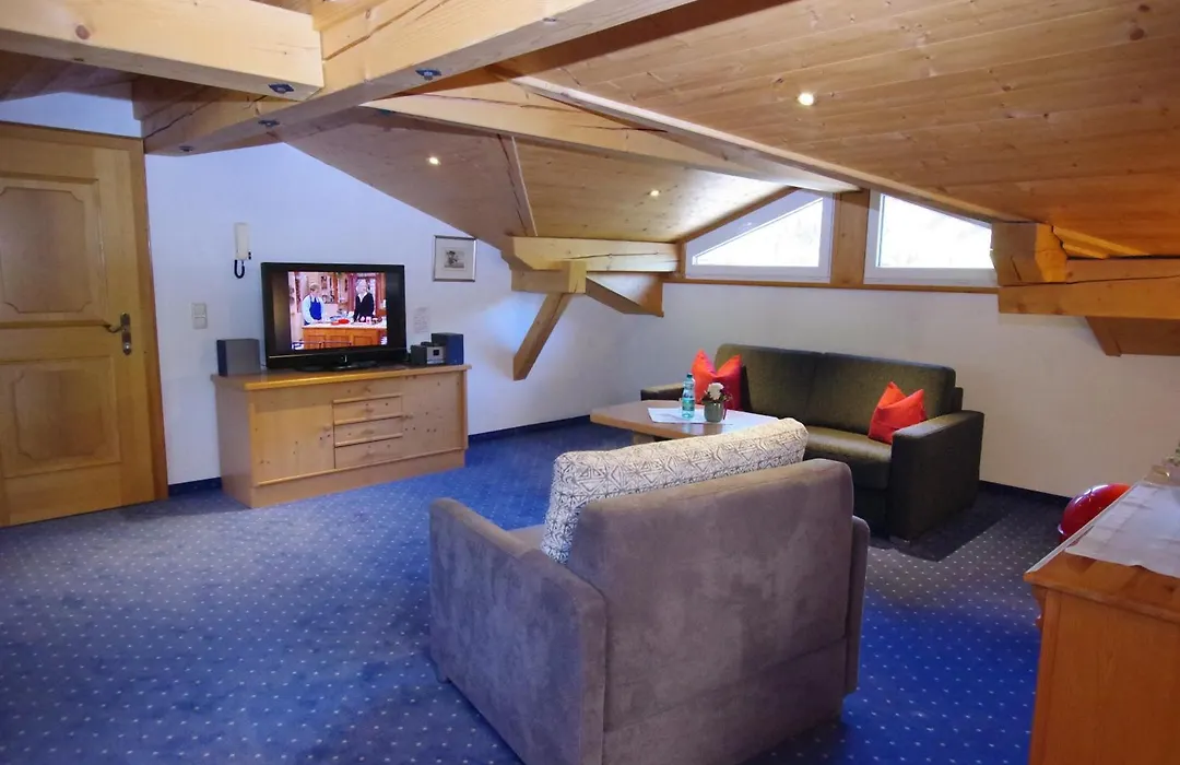 Hotel-Pension Heike-1