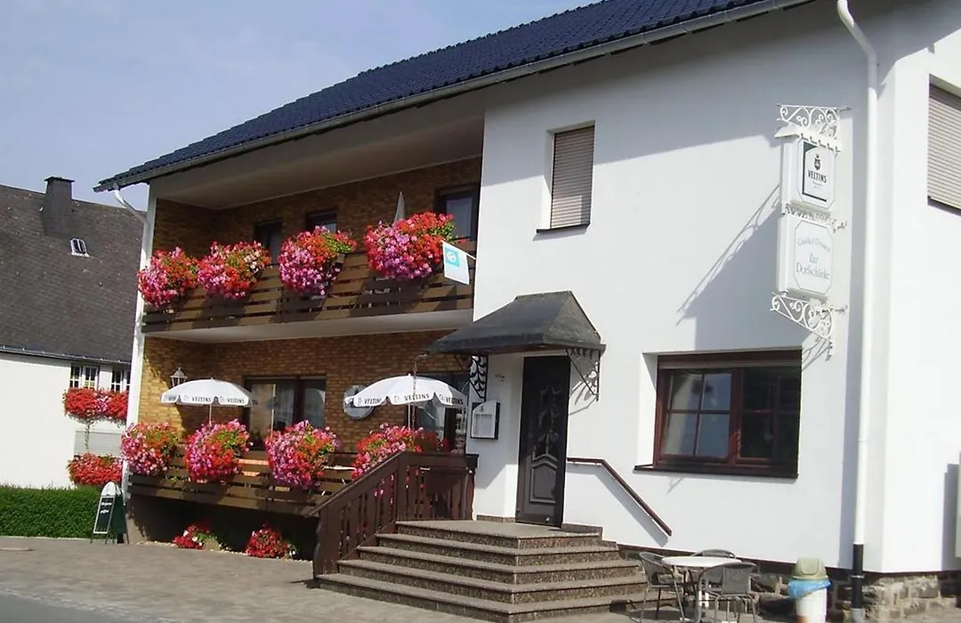 Ferienwohnung Lisa-1