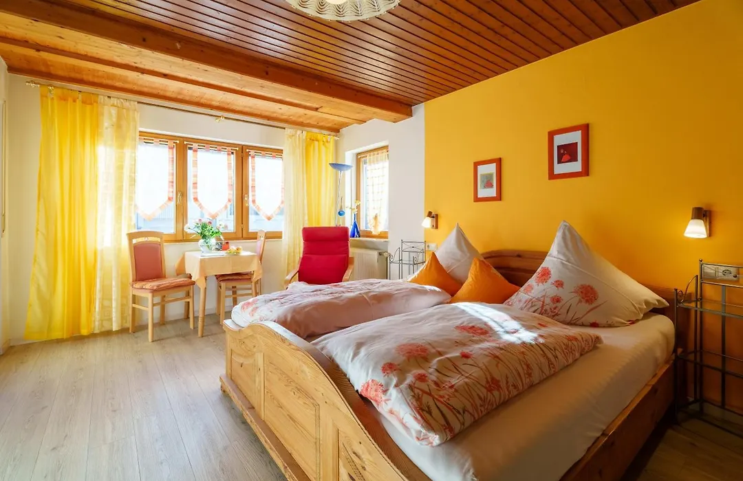 Pension Haus Rose-1