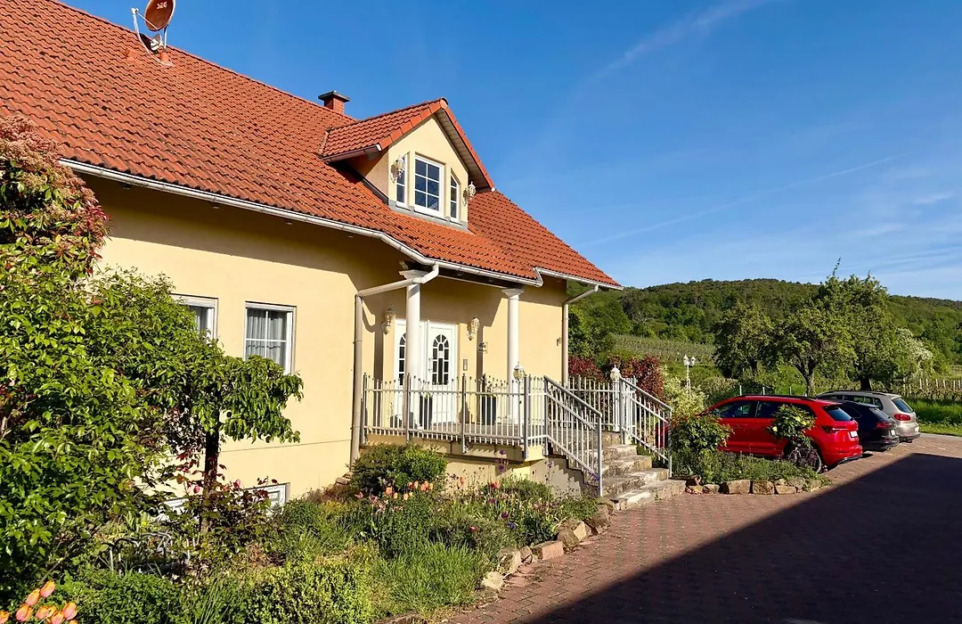 Gästehaus Helbighof-1