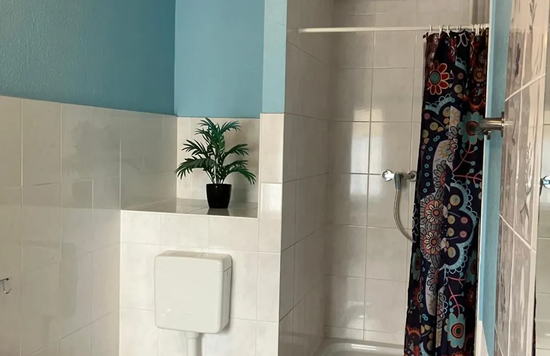 Apartmentpension Am Krongut-1