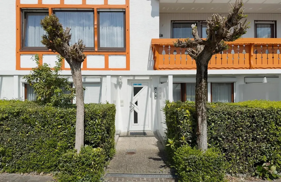 Hotel Garni Vitamari-1