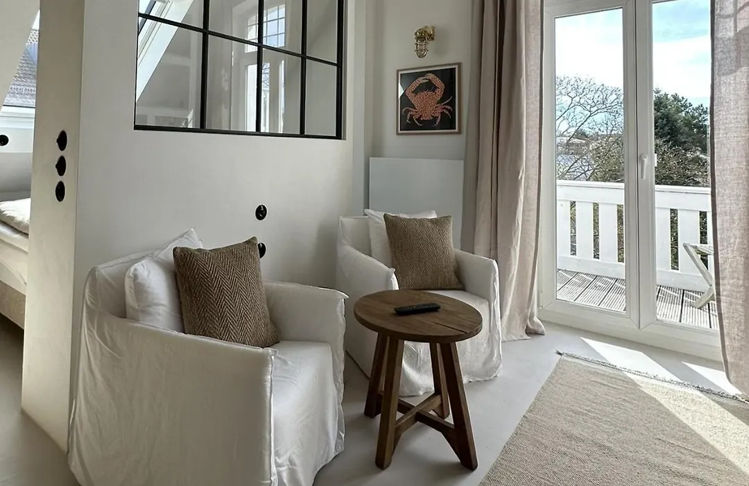 Strandhaus WOTAN-1